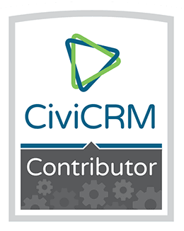 civicrm contributor