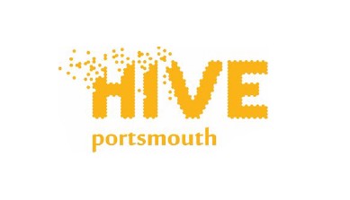 HIVE Portsmouth logo