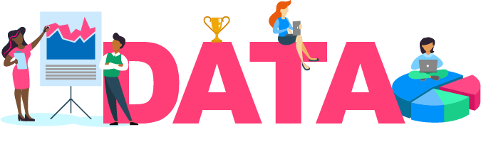 Data illustration