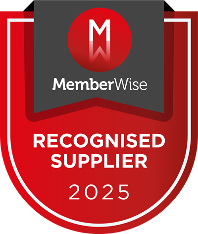 memberwise recognised supplier