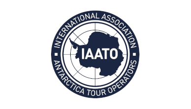 IAATO logo