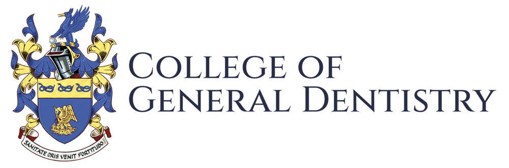 CGDENT logo