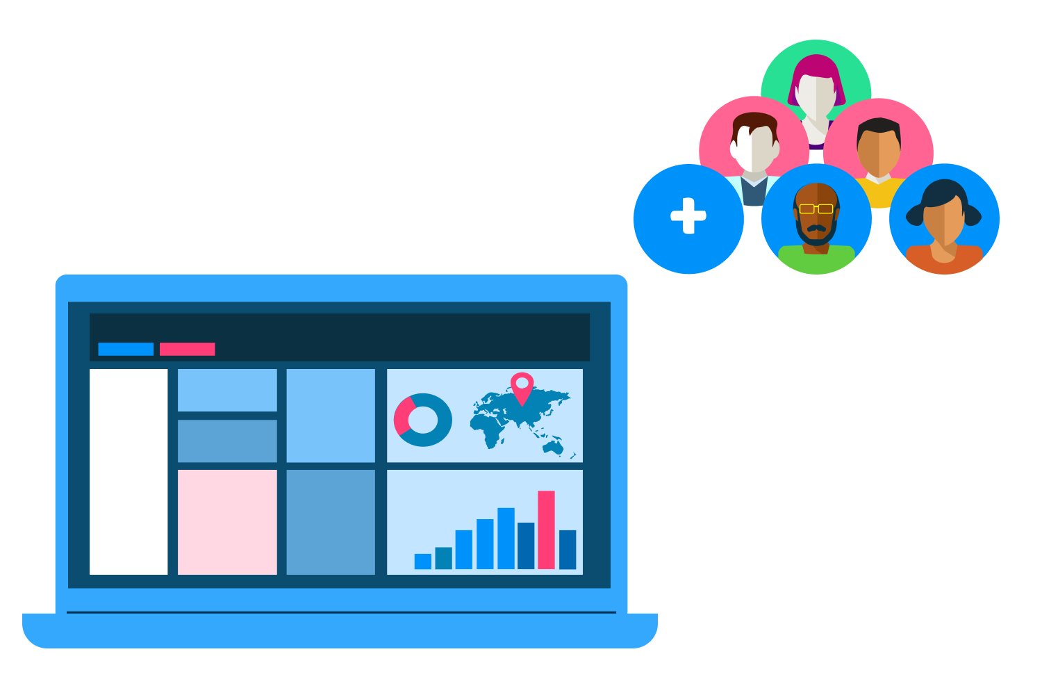 Understanding member engagement with CiviCRM