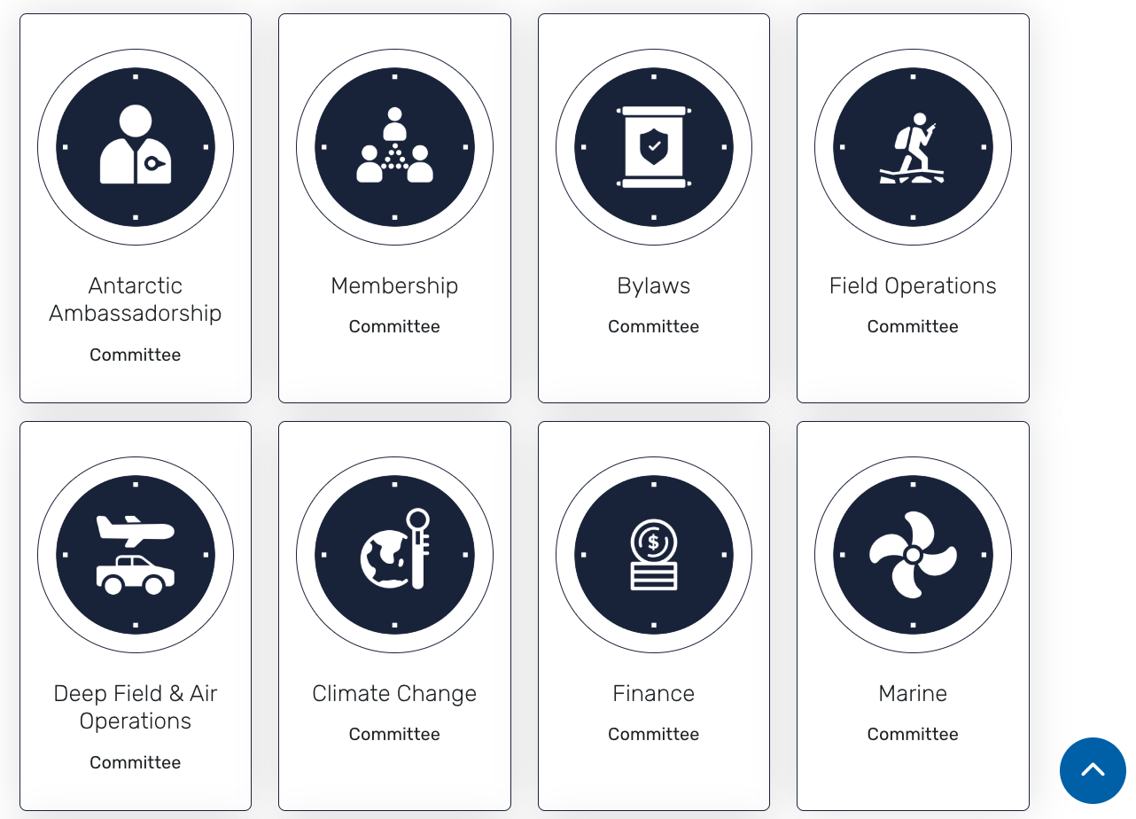 Some of the functions of site including commitees