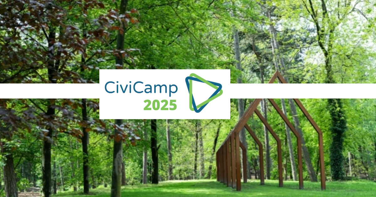 CiviCamp 2025 CiviCRM conference and code sprint in Netherlands