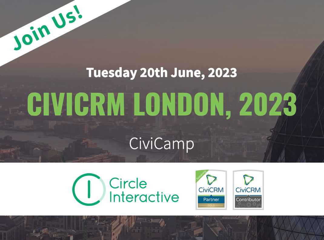 civicamp, partner, civicrm