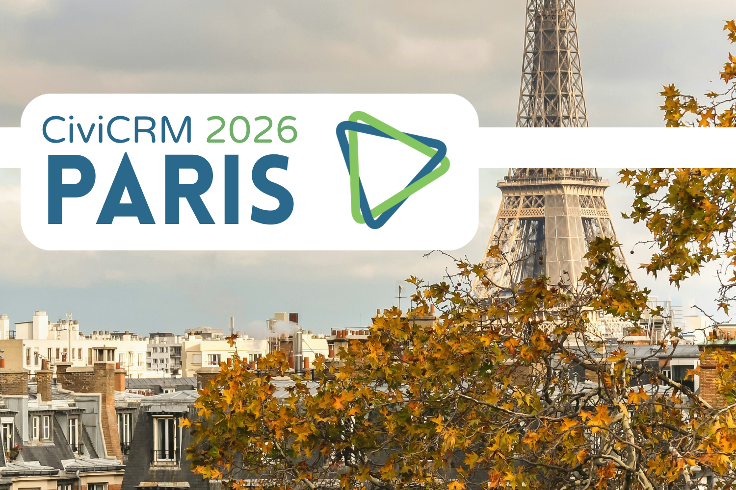 CiviCRM Paris 2026