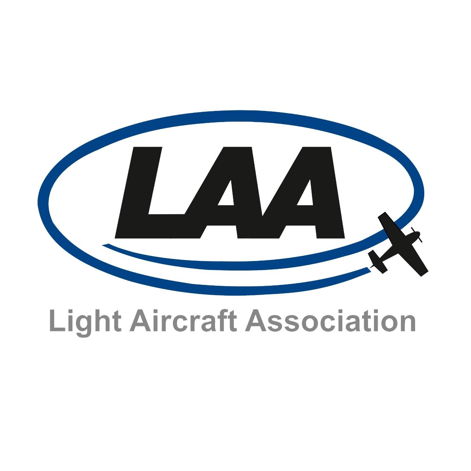 LAA logo