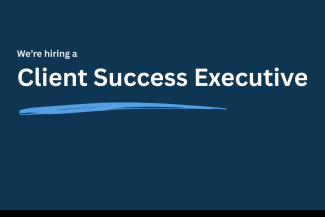 Client Services Executive