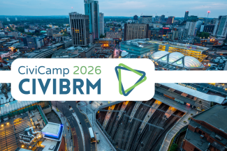 CiviBRM conference in Birmingham