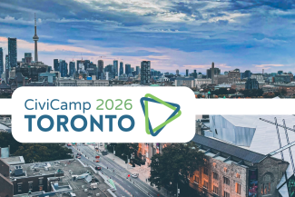 CiviRM Toronto 2026