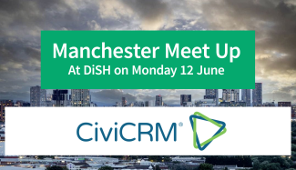 CiviCRM meetup in Manchester 12 June 2023