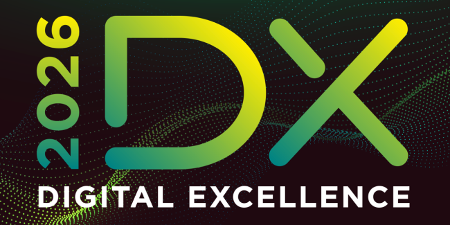 Digital Excellence 2026