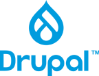 Drupal-logo