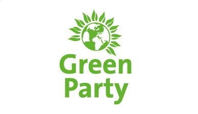 Green Party logo