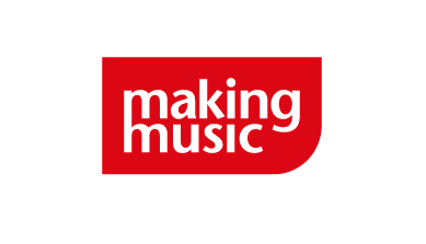 Making Music logo